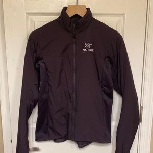 Womens Atom Lt Jacket Women’s